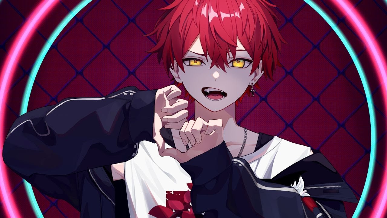 ダイダイダイダイダイキライ / あげいん【歌ってみた】