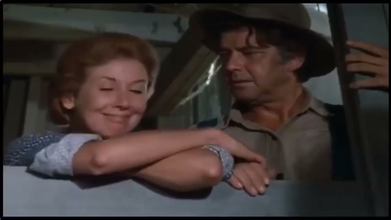 The Waltons 2024   The Calf   Family TV 2024   The Waltons Full Episodes Joined