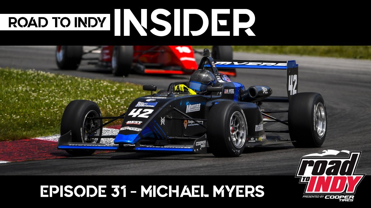 RTI Insider - Episode 31 - Michael Myers