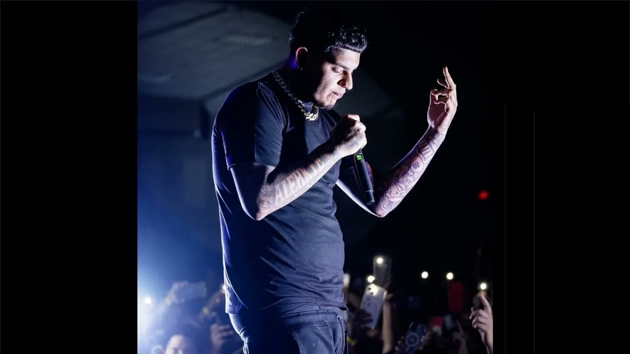 (FREE) DeeBaby Type Beat 