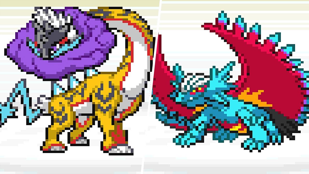 A parte mais difícil do jogo chegou... - Pokémon Radical Red Hardcore 4.1 #07 (GBA)