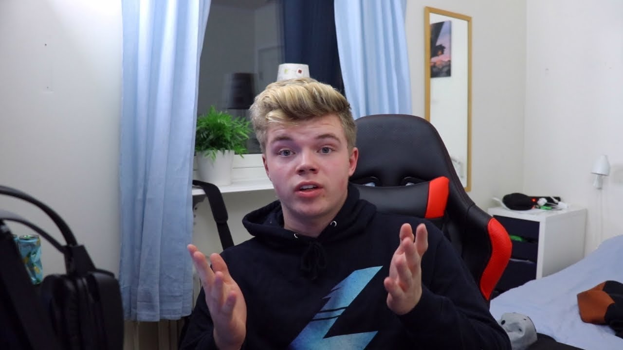 MITT SVAR TILL VERZ (SNÄLLA kolla HELA videon)