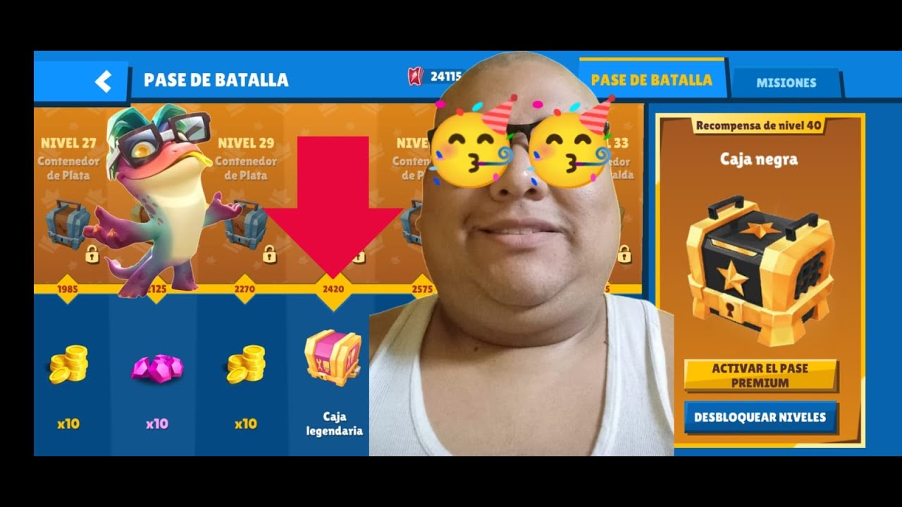 🐾​❗​RECLAMAMOS TODAS LAS RECOMPENSAS DEL *PASE DE BATALLA GRATIS​*🥳​​❗​🐾​ ~ ZOOBA