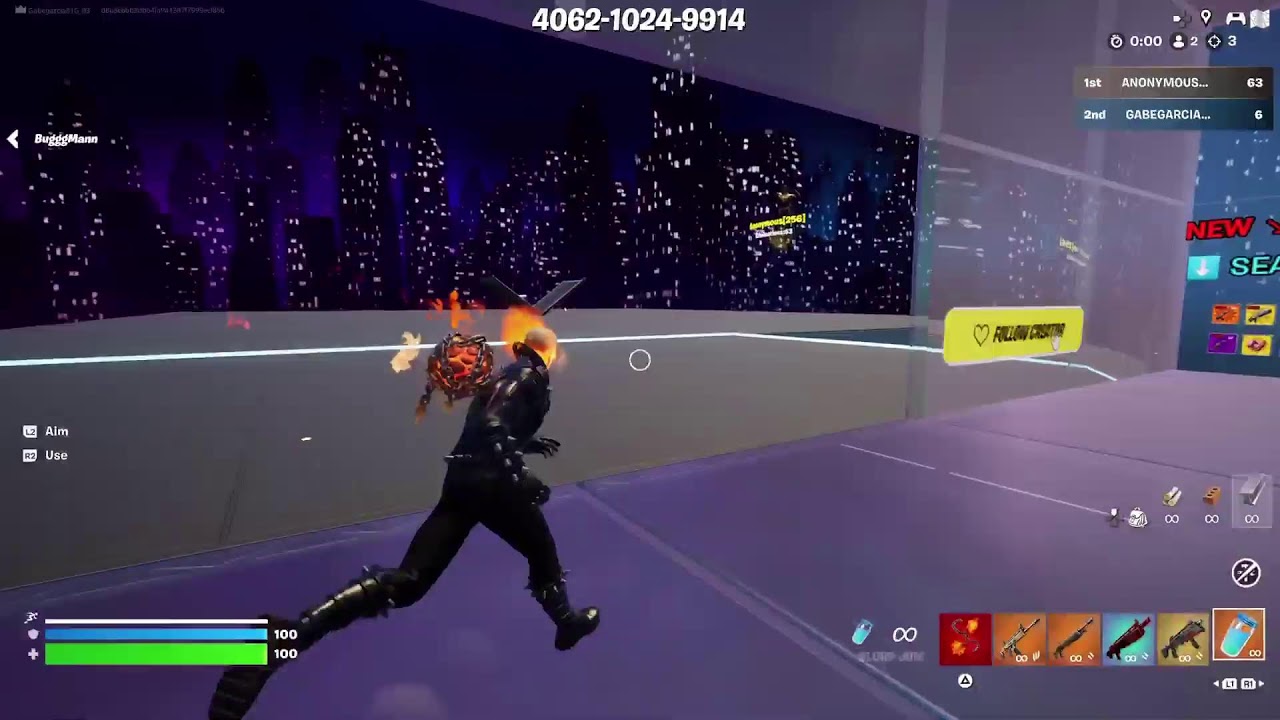 Fortnite
