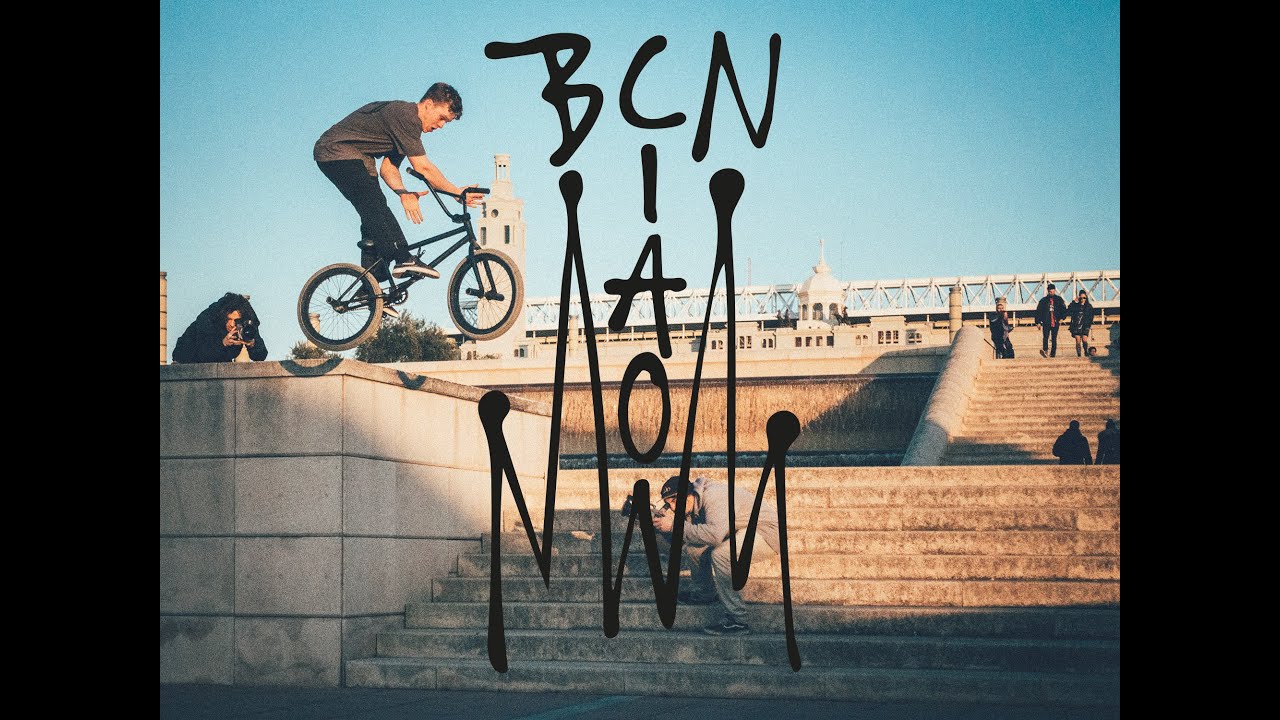 CIAO X BCN