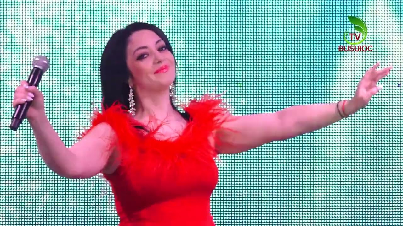 Mariana Șura - Colaj | Busuioc TV
