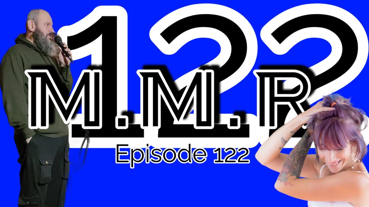 Morning Motivational Rant with Dino and Crystal Episode 122 📱