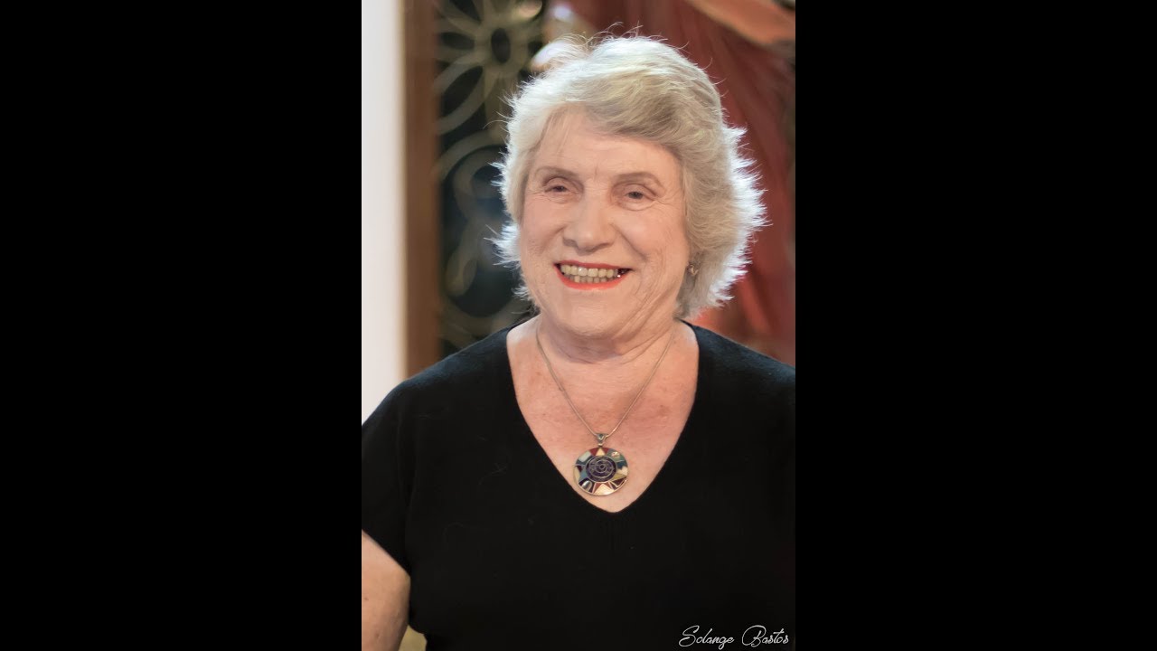 Aídda Pustilnik - Tema Especial: 