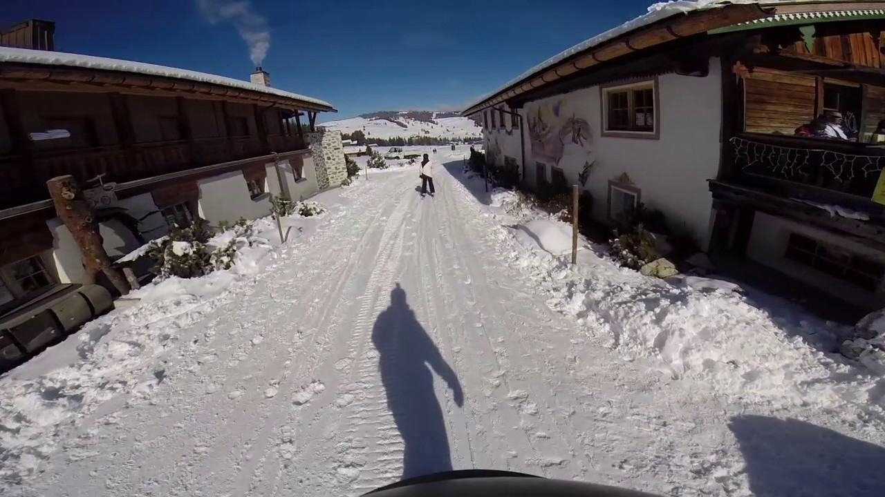Piste 34 Florian - Zallinger