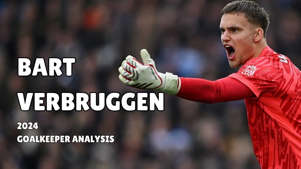Bart Verbruggen: Build Up Masterclass