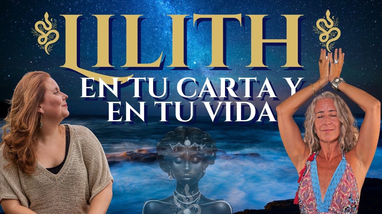 Lilith en astrología signo por signo