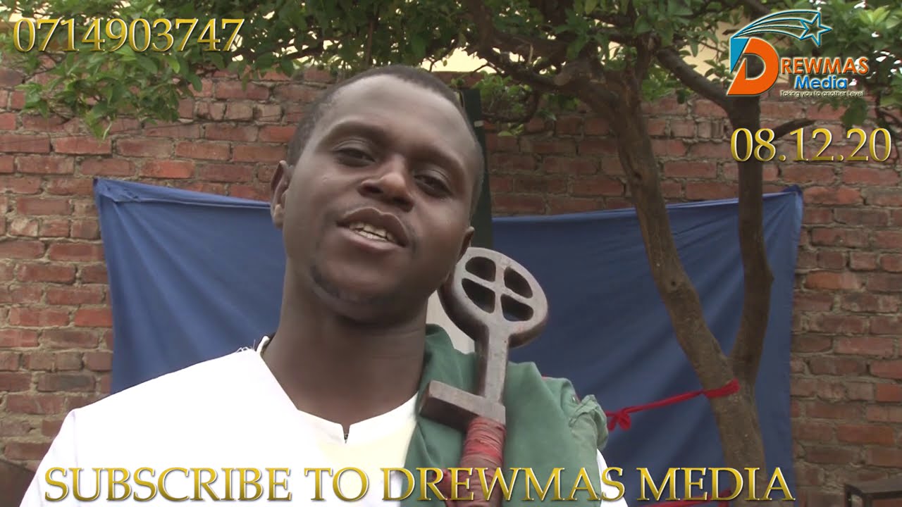 Tiri paMasowe naMadzibaba David-