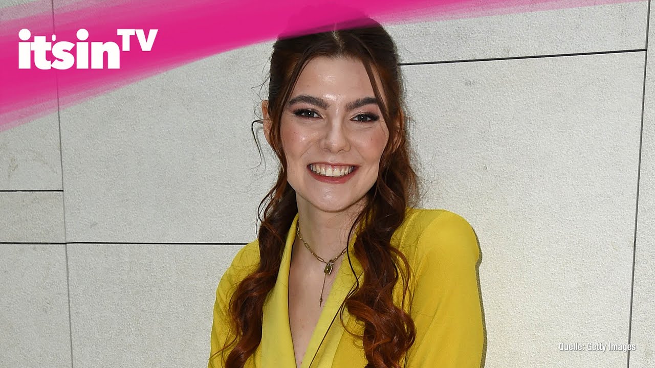 Klaudia Giez kein Model mehr? DAS sagt sie heute über GNTM