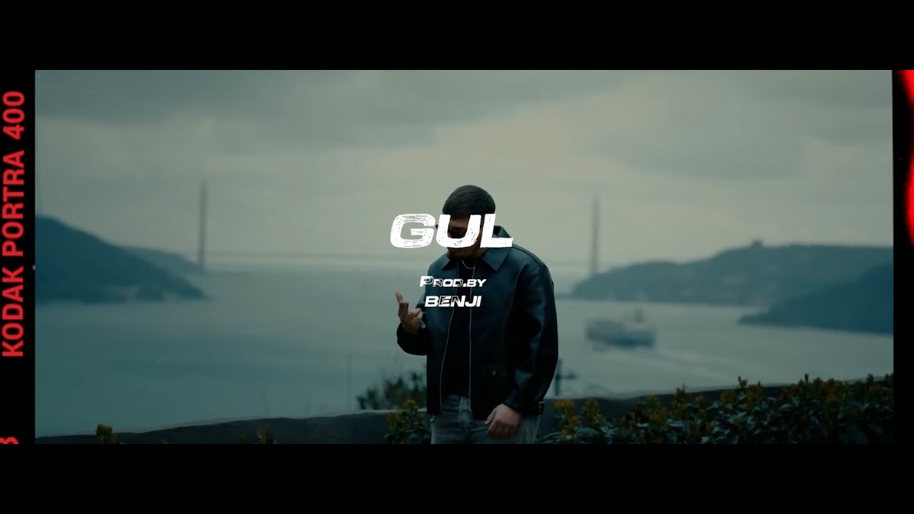 ATI242 x POIZI x ERA7CAPONE TYPE EMOTIONAL BEAT 