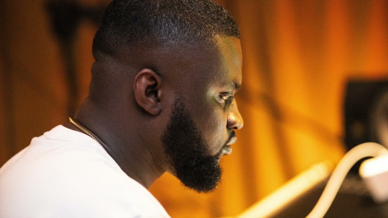 Stonebwoy - Putuu (Freestyle) (Pray) (Official Instrumentals)