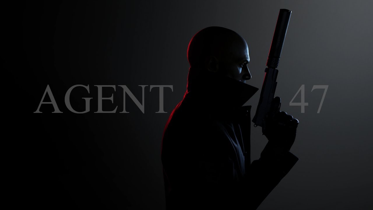 Agent 47 | Killer | Hitman