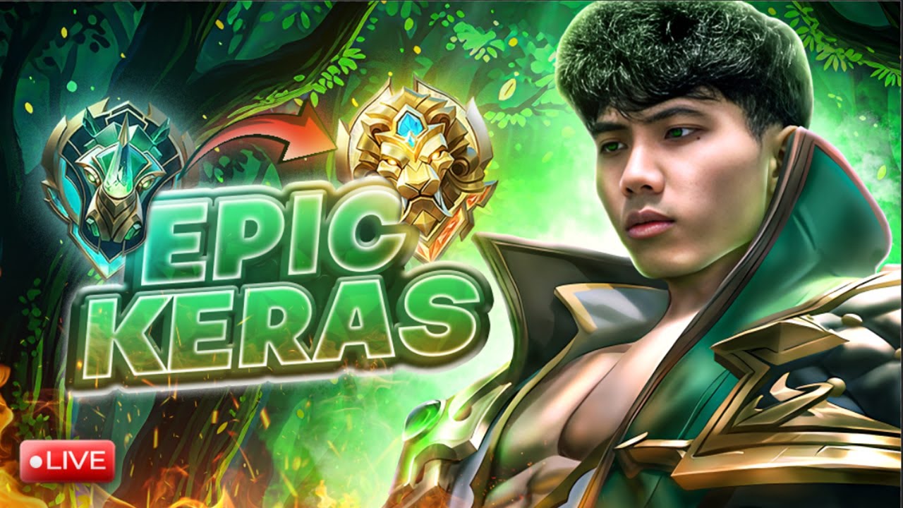 Mobile Legends Sebelum Alter Ego HOKI M7