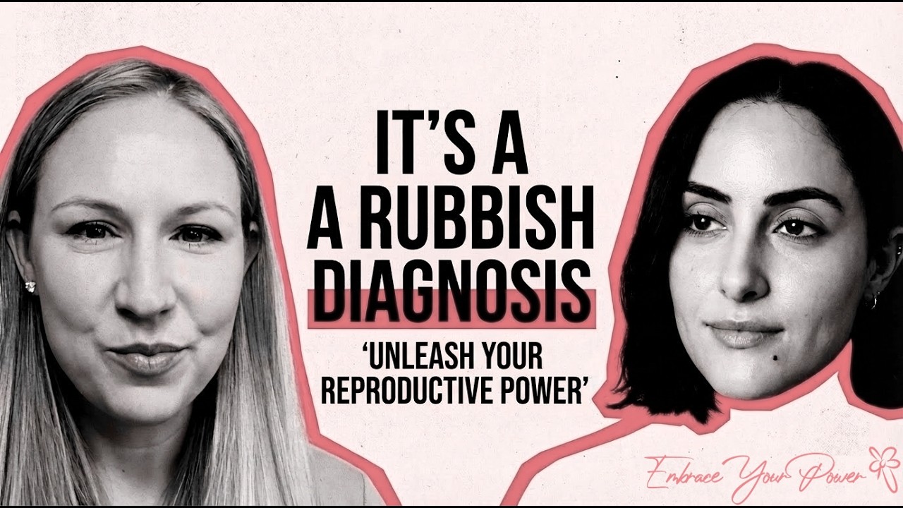 Unexplained Infertility & IVF: What You’re Not Being Told
