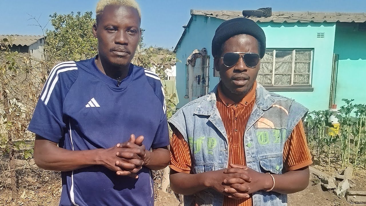@dynamosfcdembare510 superstar baba dhodho vachitaura about madzokero avakaita kubva ku scottland fc