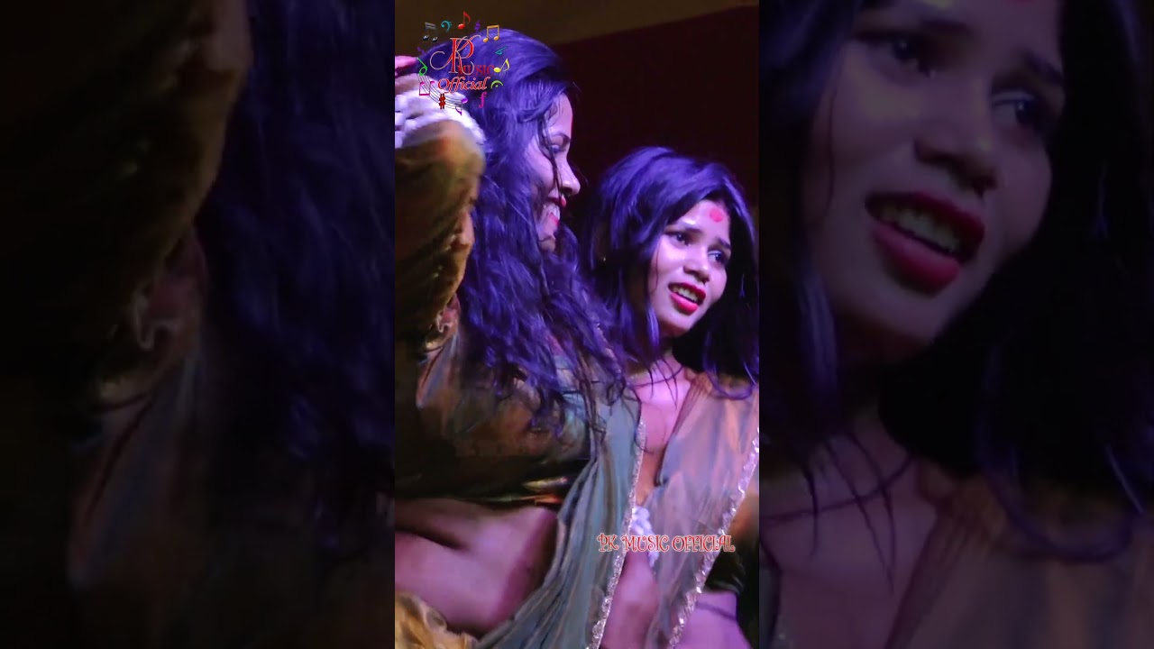 khushi kakkar stage show khushi kakkar new song khushi kakkar song khushi kakkar bhojpuri song 2025