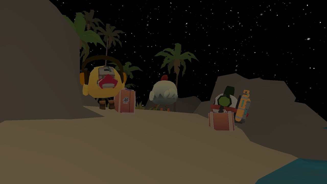 Nos estrellamos y caigo en una isla (mi hermana aparece)