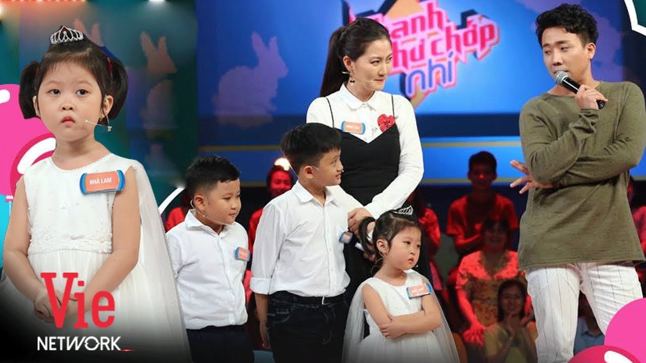Trấn Thành Khóc Thét Khi Gặp 
