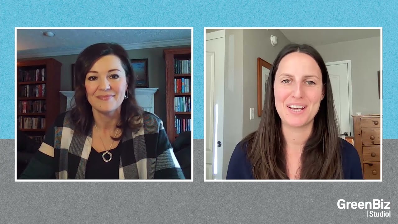 Nutrien's Candace Laing on integrating DE&I into ESG goals