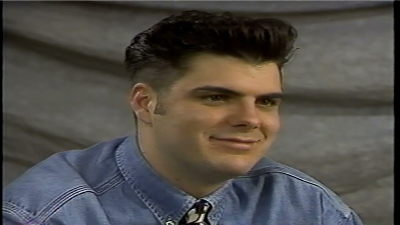F Y I  Live Show Interview With Craig Slezak(Walking On Sunshine)