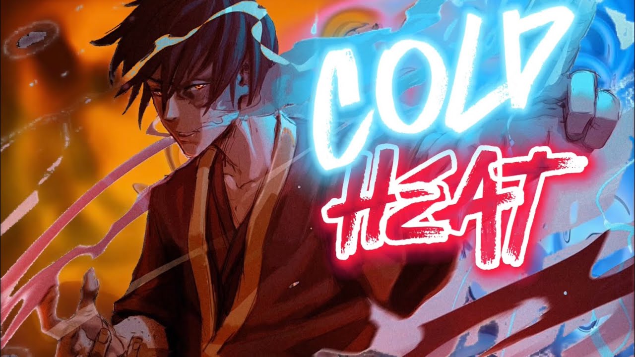 “Cold Heat” (ZUKO RAP-SONG) GÂTOR