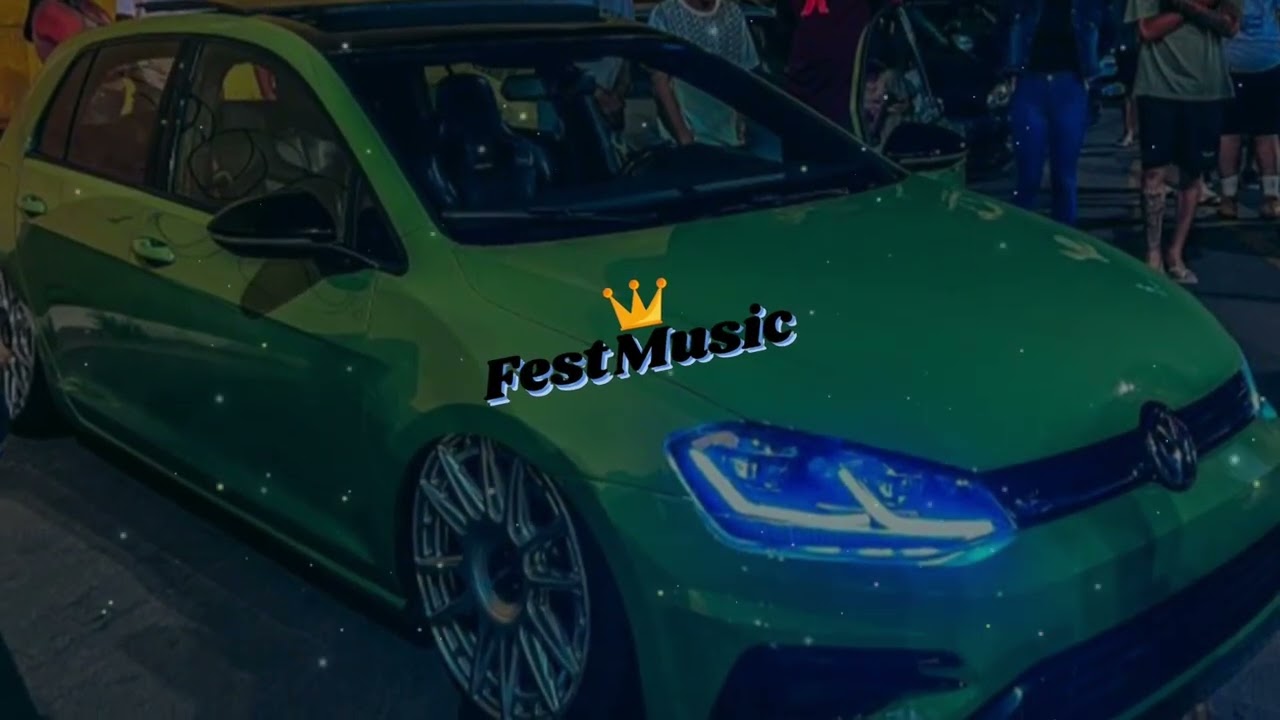 09  CD AO VIVO RESENHA AUTOMOTIVA 2025  FestMusic