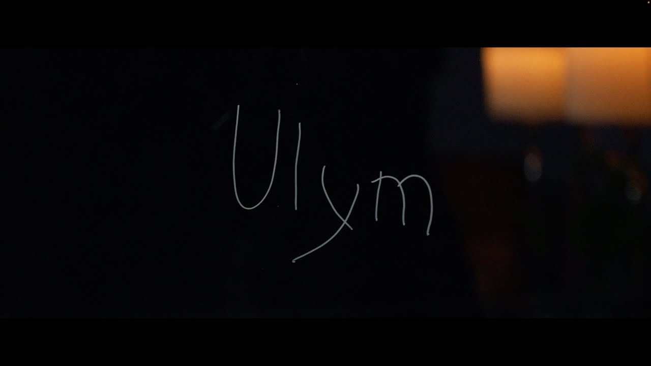 RaiM - Ulym