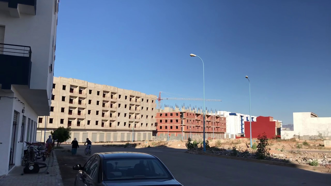 Selouane al jadid - 11 april 2019