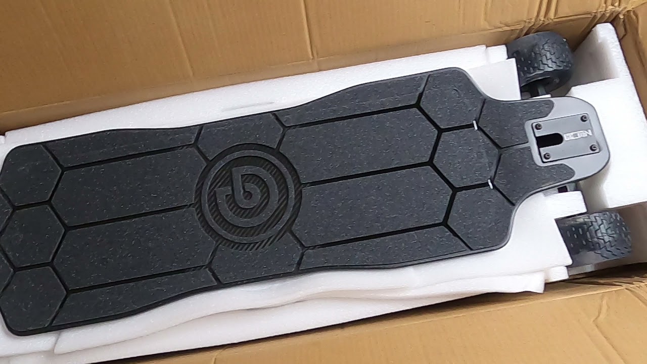 Own Board Zeus Thunder God is here 👍#ownboard #shredlights