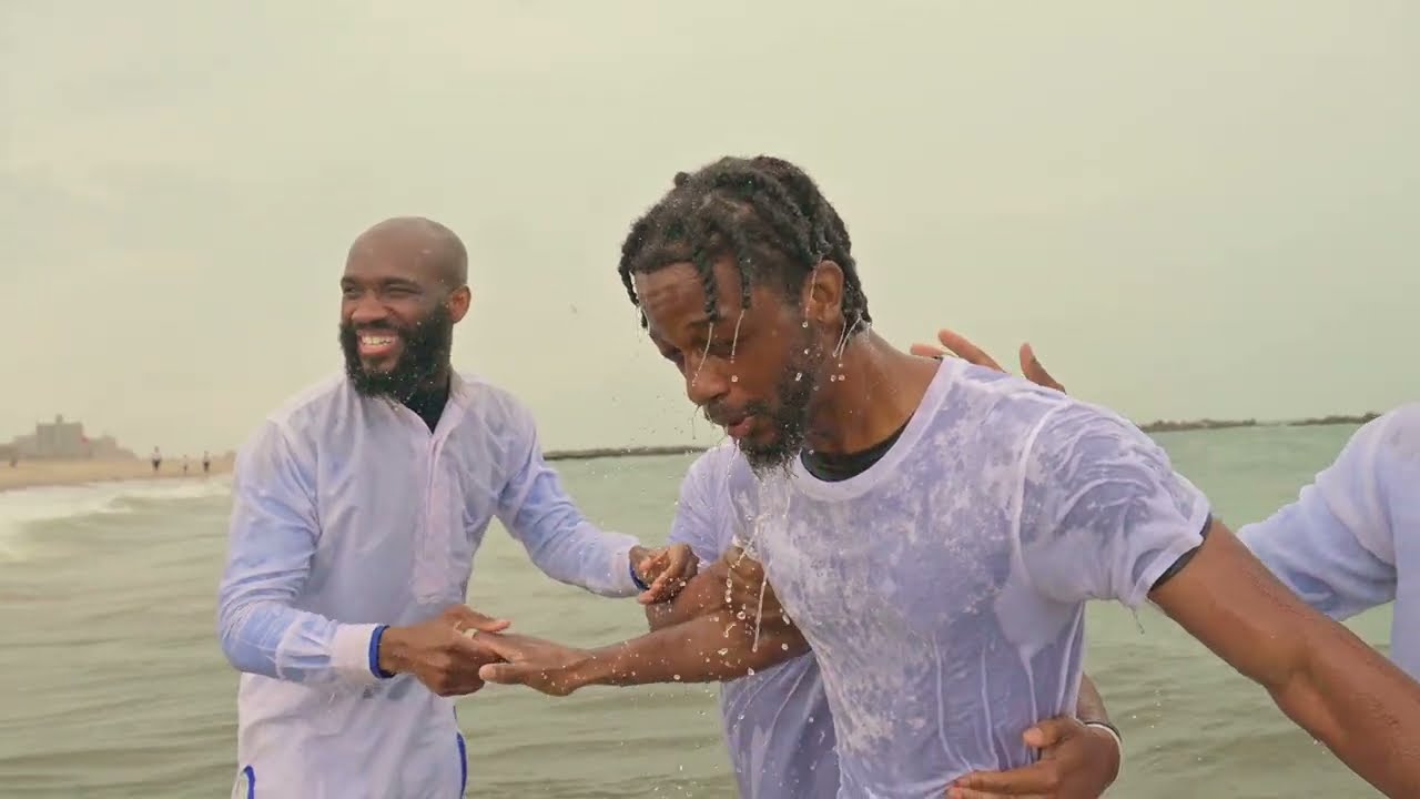 WASH AWAY (FT. CASD & YAQAR) [ Official Video ]