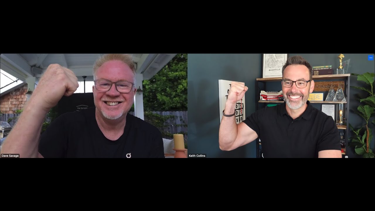 Refi's Made Easy with Keith Collins