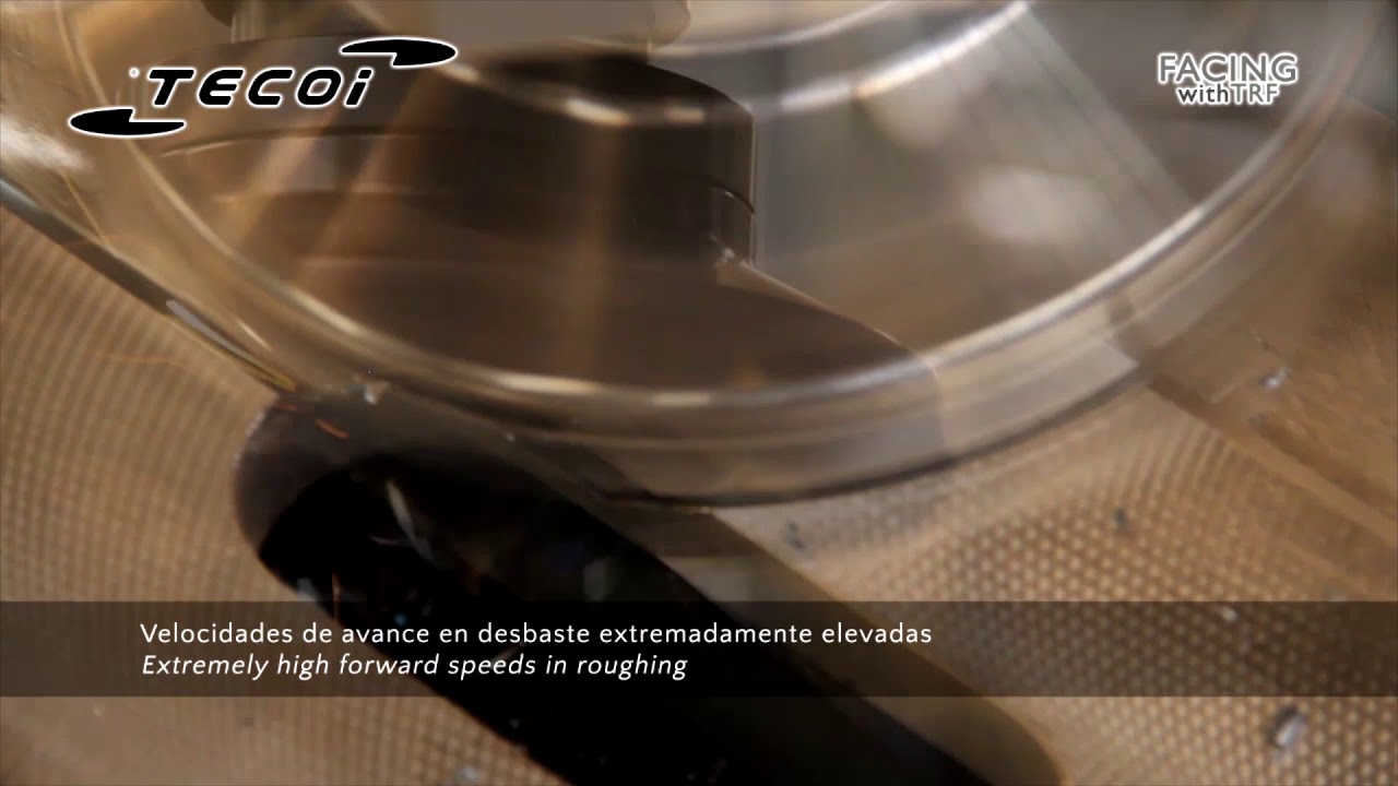 TECOI TRF