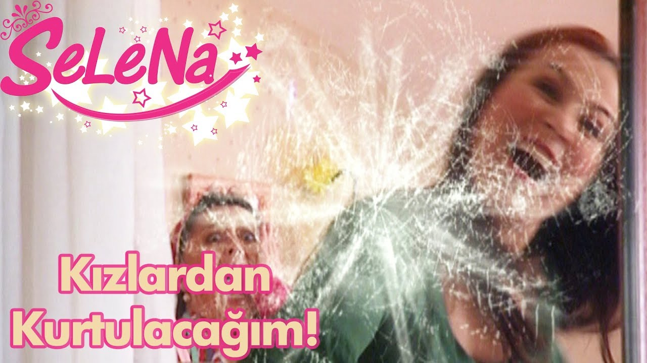 Kızlardan bu sefer sonsuza dek kurtulacağım!