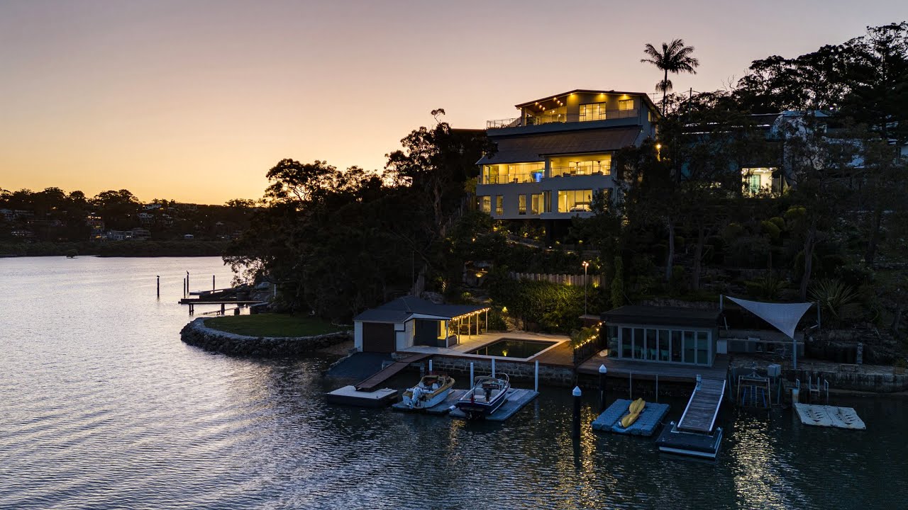 84 Marine Drive Oatley