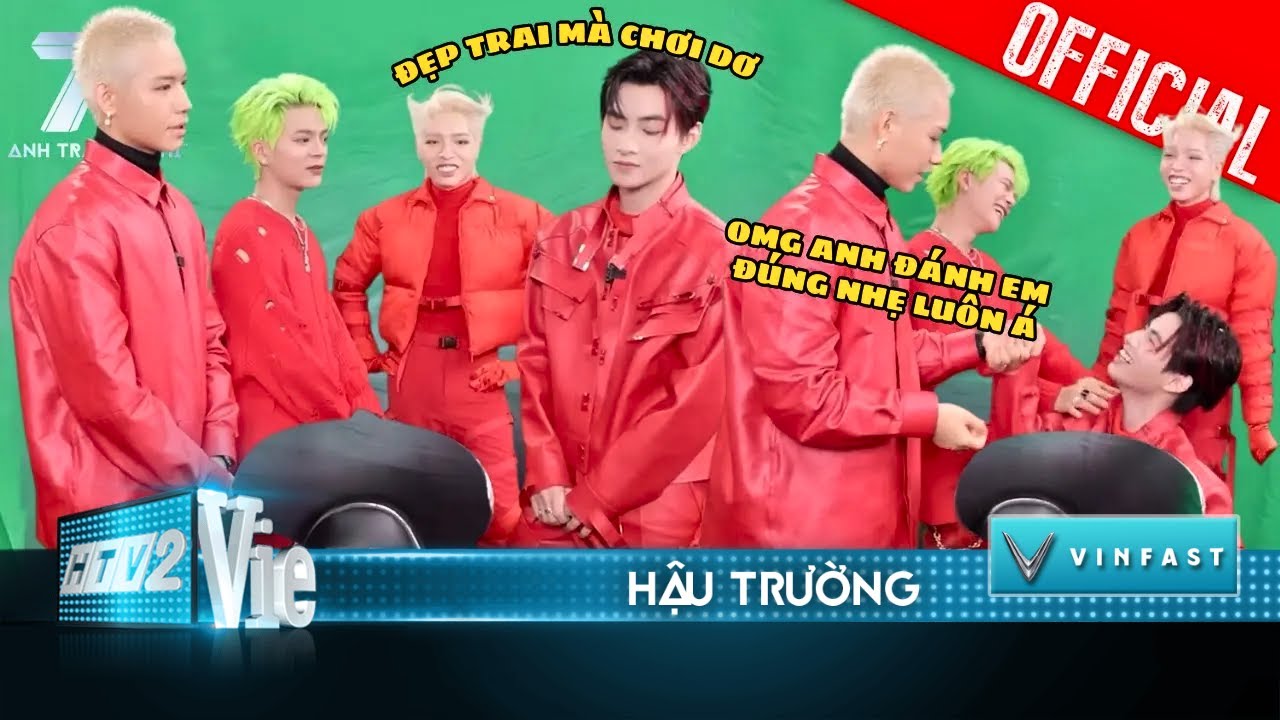 WEAN không nỡ 