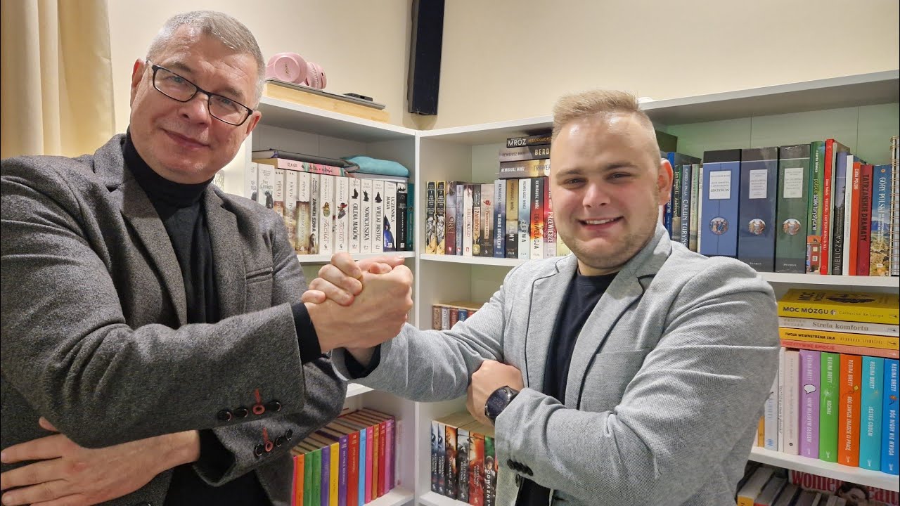 Prowadź mnie Matko - organy + trąbka