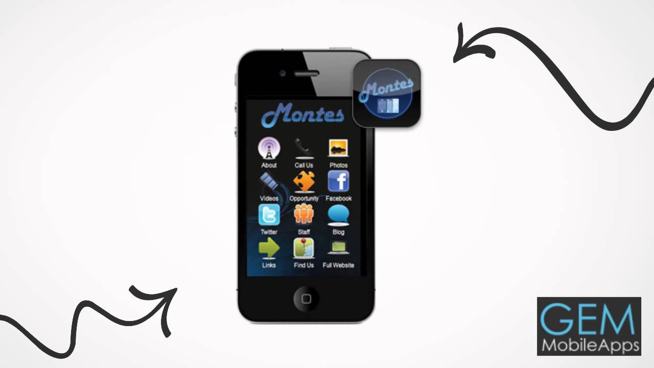Gem Mobile Apps