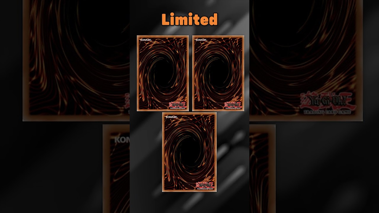 This NEW Yu-Gi-Oh! Banlist is INSANE!!! (February 2023 Banlist)