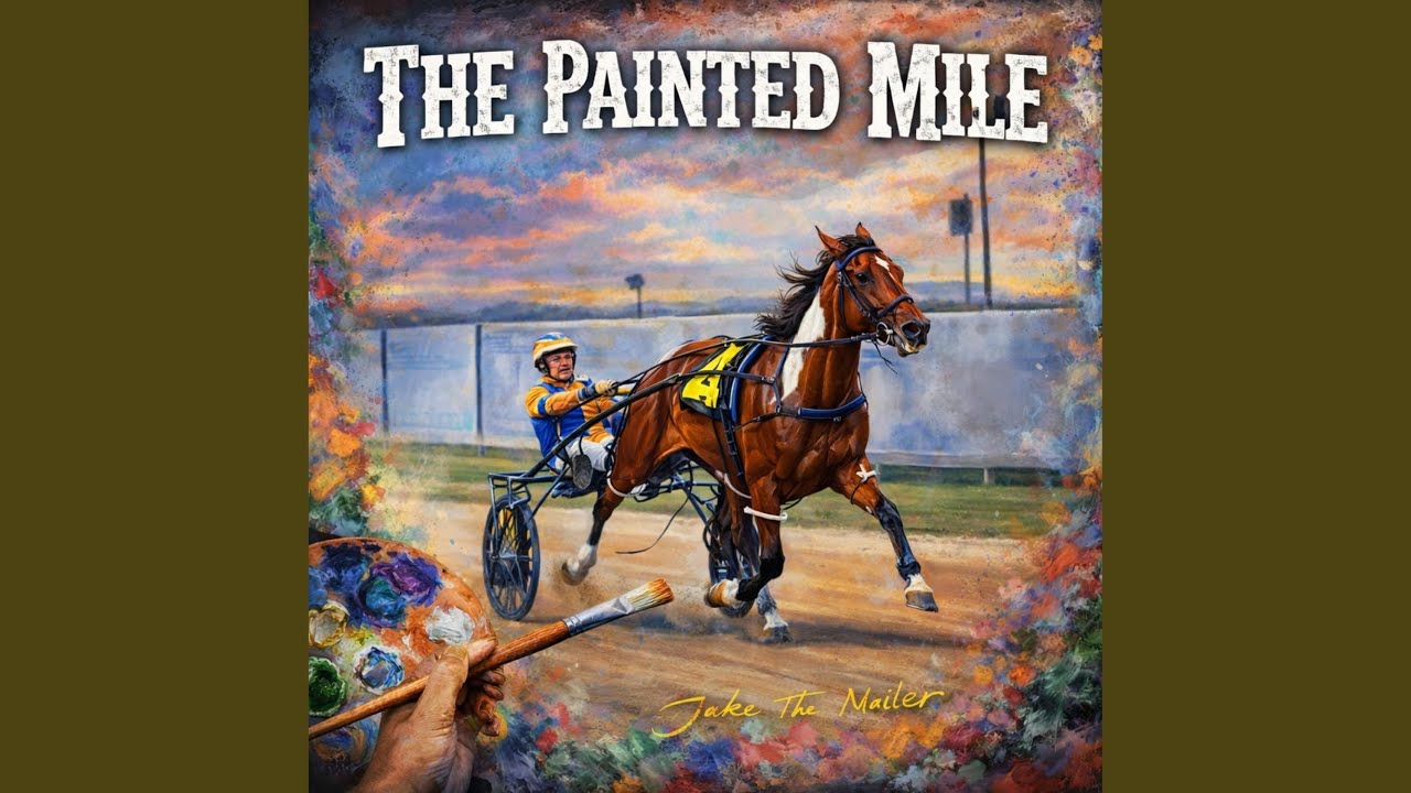 The Painted Mile