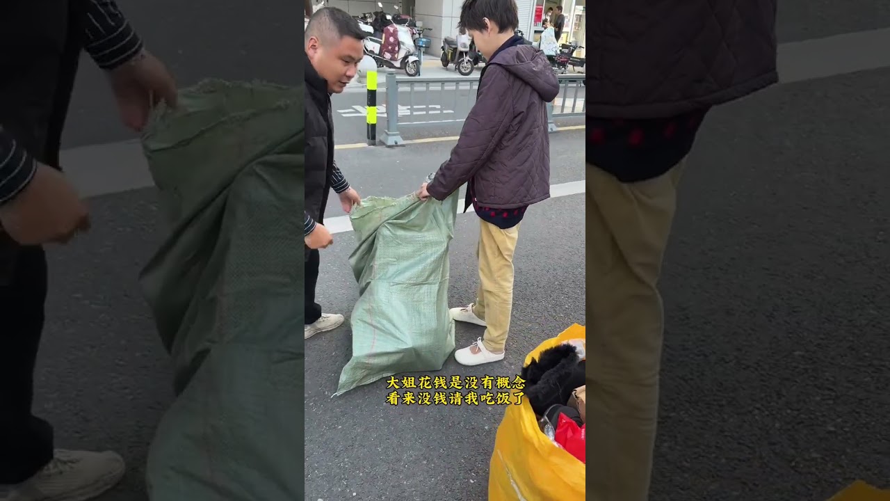 一个多月下来的改变，有歌声，有改变！也有自己动手扔垃圾……#廖小乐#记录真实生活 #传递正能量 #无锡