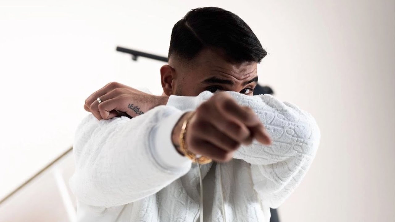 Samra, Fler, Farid Bang, Summer Cem - Syndikat 2