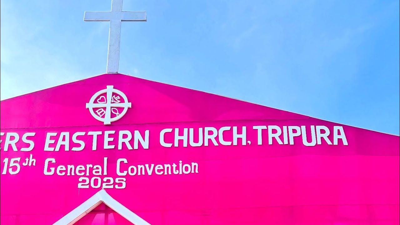 15th General convention part 2….