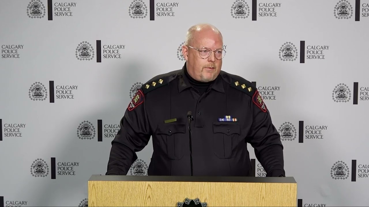 CPS involvement in Alberta RCMP historical homicide investigations