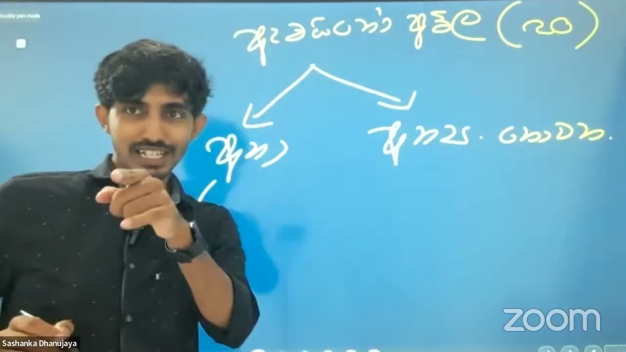 සත්ව ආකාරය හා ක්‍රියාකාරිත්වය නැවත මතක් කිරීම 02