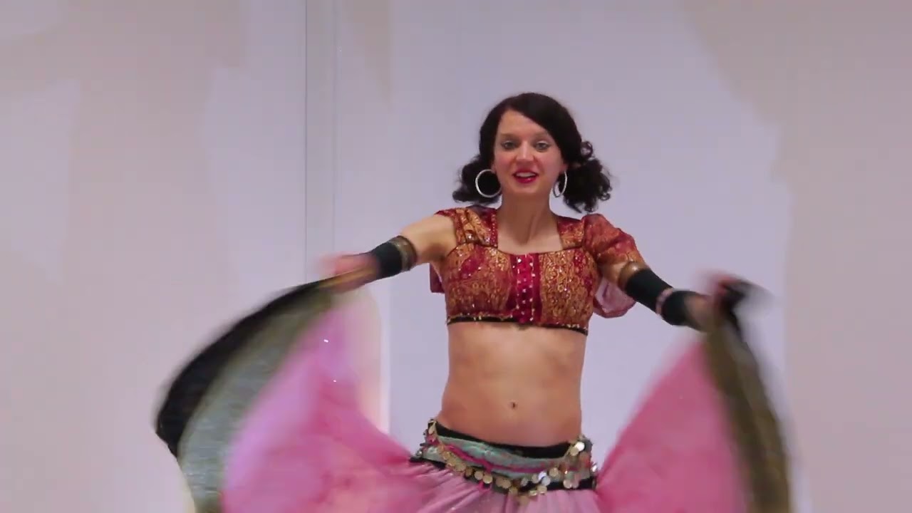 gipsy fusion by Lucy