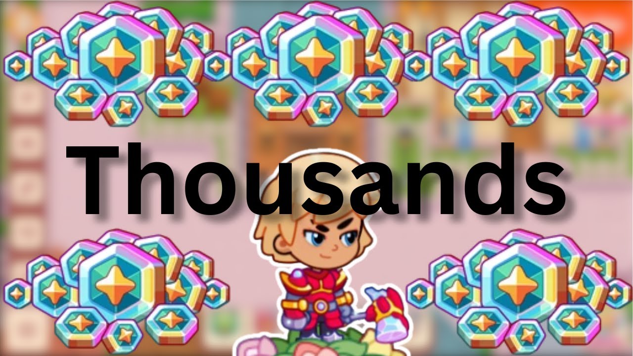 Как получить ТЫСЯЧИ Magicoin (БЕЗ ЧЛЕНСТВА) | Prodigy Math Game
